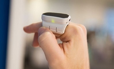智能家庭本周鋒聞:你知道鼠標有多努力嗎？智能戒指登上舞臺