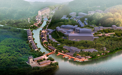 項(xiàng)目策劃 高水平旅游規(guī)劃的核心引擎與創(chuàng)新路徑